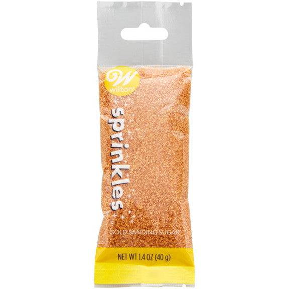 Wilton Sanding Sugar Pouch