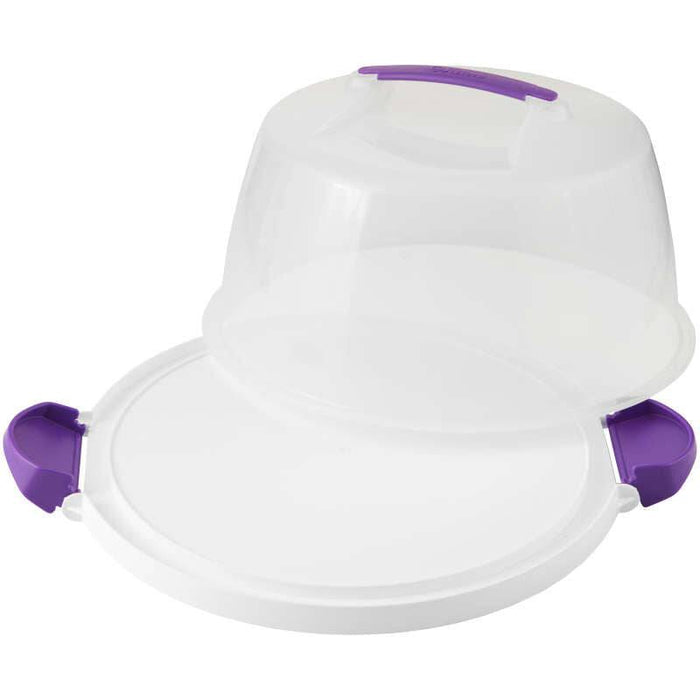 Wilton Round Cake & Cupcake Caddy