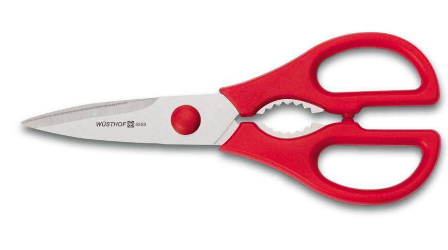 Kitchen Shears Wusthof