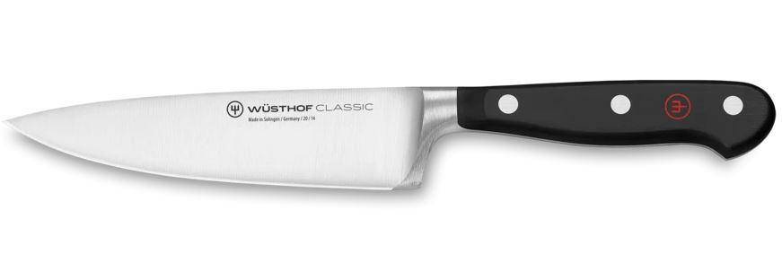 Wusthof Classic Cook's Knife 6"