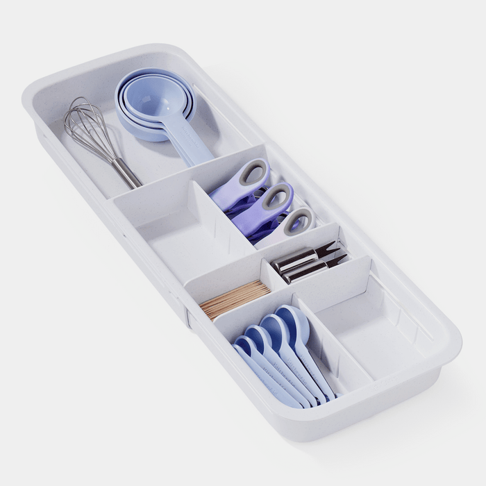 YouCopia Drawerfit Sliding Tray