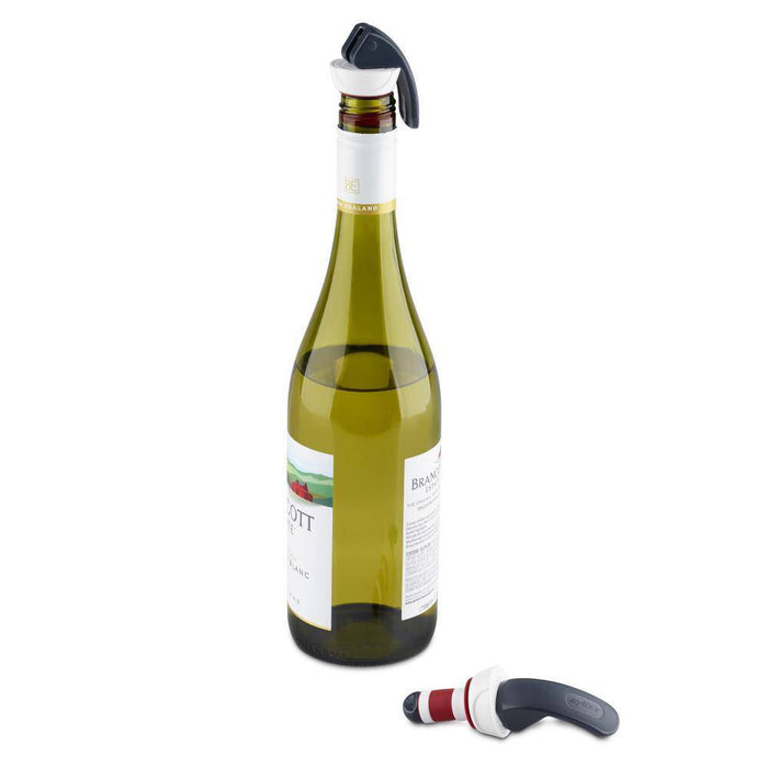 Zyliss Easy Seal Bottle Stopper