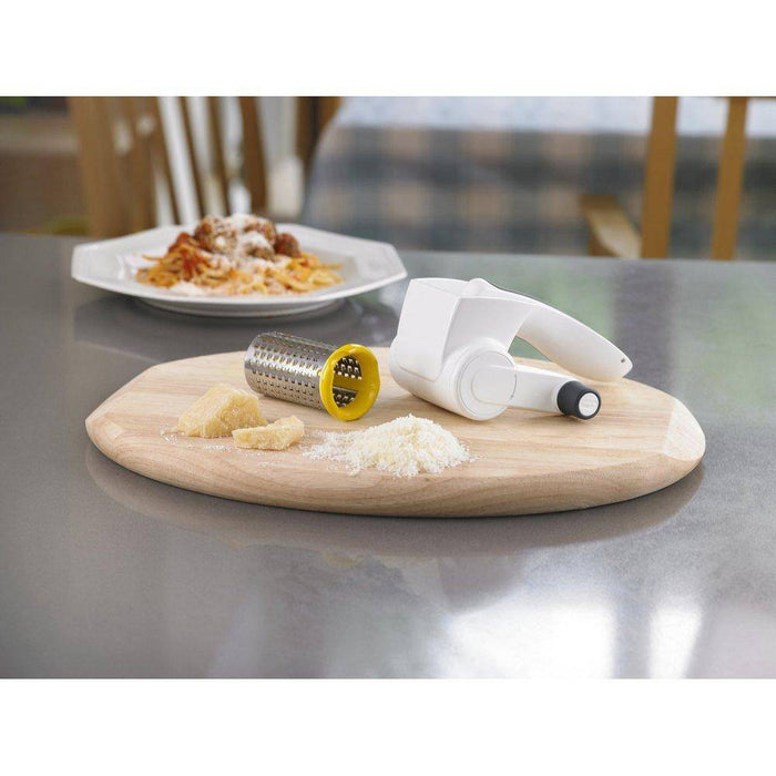 Zyliss Classic Rotary Cheese Grater