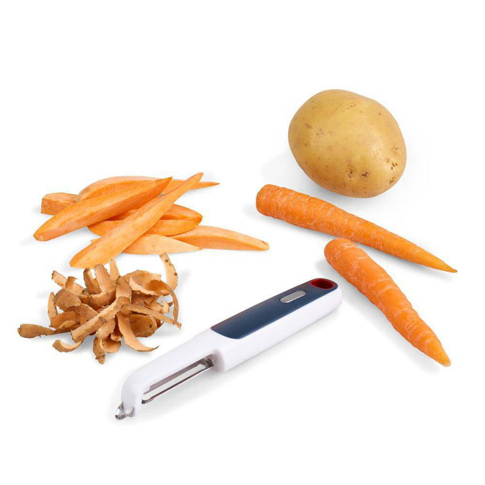 Zyliss Smooth Glide Swivel Potato Peeler