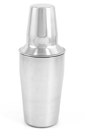 Browne Stainless Steel Cocktail Shaker 24OZ