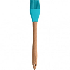 Trudeau Pastry Brush Tropical