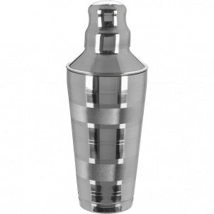 Stainless Cocktail Shaker 27OZ