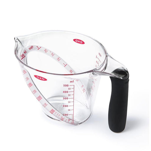 OXO Angled Measuring Cup - 2 Cup - Bear Country Kitchen