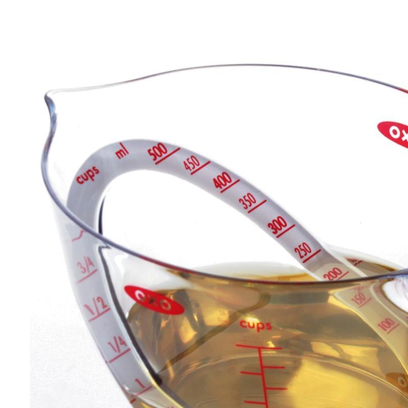 OXO Angled Measuring Cup - 2 Cup - Bear Country Kitchen