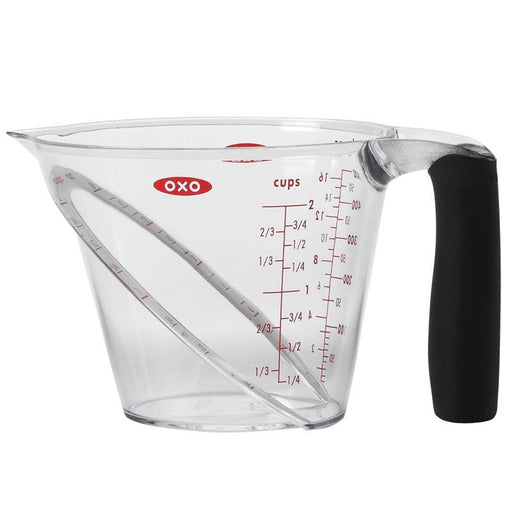 OXO Angled Measuring Cup - 2 Cup - Bear Country Kitchen