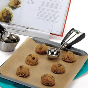 OXO Good Grips Medium Cookie Scoop - Bear Country Kitchen