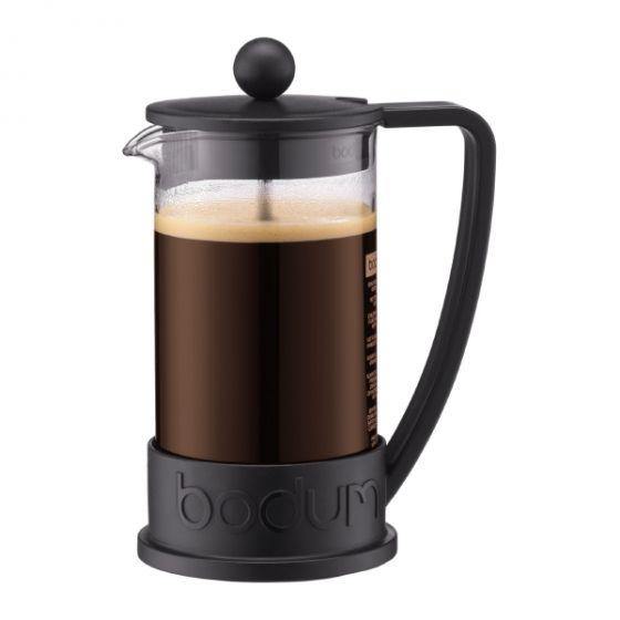 Bodum French Press Brazil .35L - Bear Country Kitchen