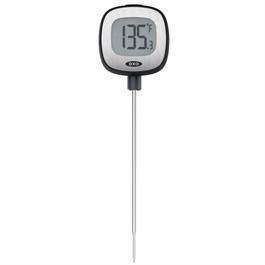 OXO Digital Instant Read Thermometer - Bear Country Kitchen