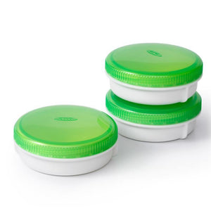 OXO Good Grips Condiment Keepers S/3 - Bear Country Kitchen