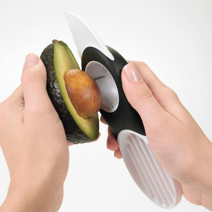 OXO Good Grips 3-in - Avocado Slicer - Bear Country Kitchen