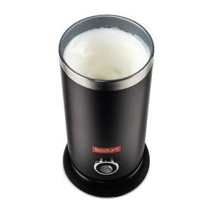 Bodum Bistro Electric Milk Frother - Bear Country Kitchen