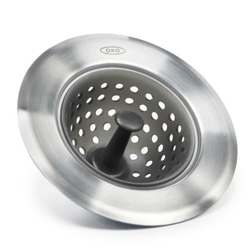 OXO Good Grips Sink Strainer - Bear Country Kitchen