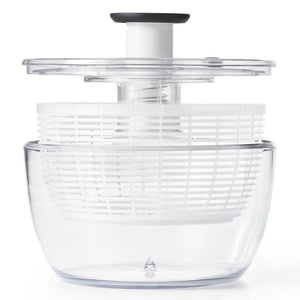 OXO Good Grips Salad Spinner Large - Bear Country Kitchen