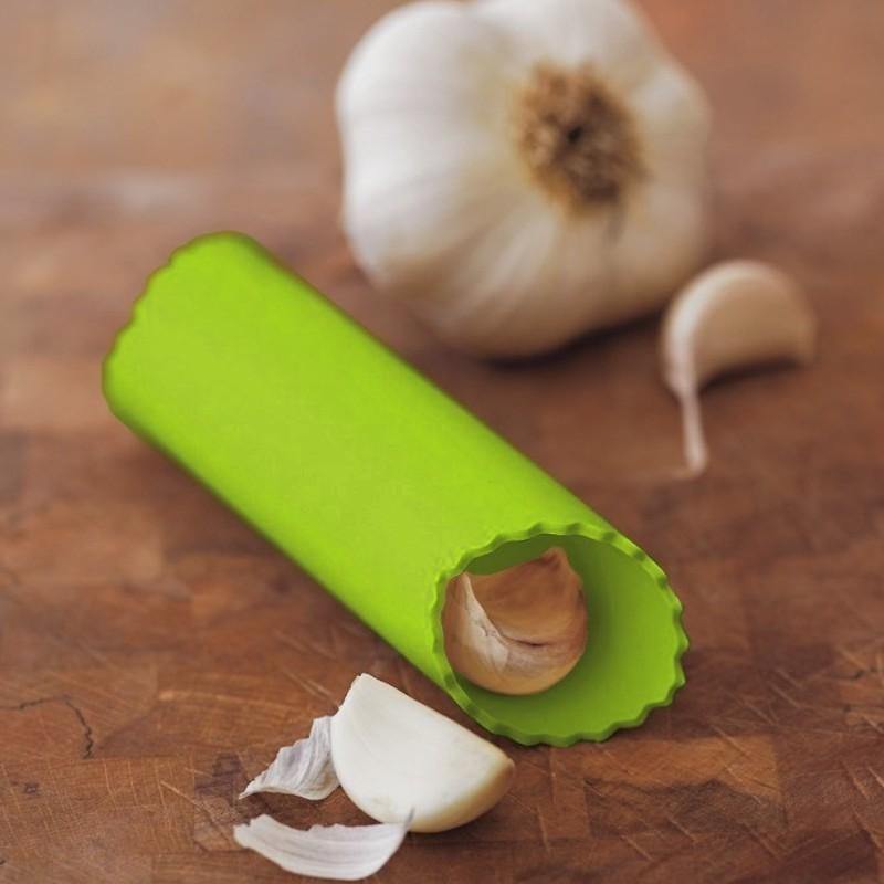 Danesco Silicone Garlic Peeler - Bear Country Kitchen