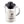 Load image into Gallery viewer, Bodum Latteo Glass Milk Frother with Handle Bodum - Bear Country Kitchen
