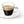 Load image into Gallery viewer, Simax Espresso Cup &amp; Saucer .08L
