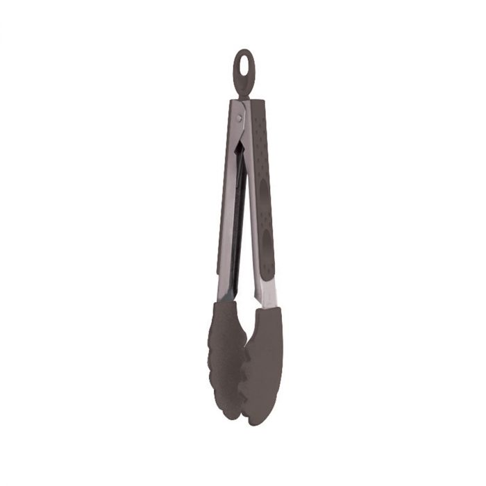 Starfrit Gourmet 9" Silicone Tongs