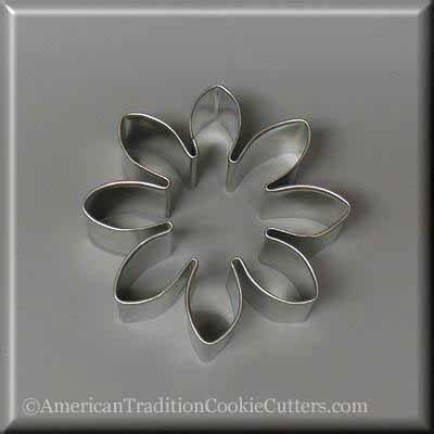 Daisy Cookie Cutter 3" - Bear Country Kitchen