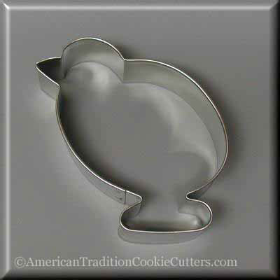 Cookie Cutter Chick