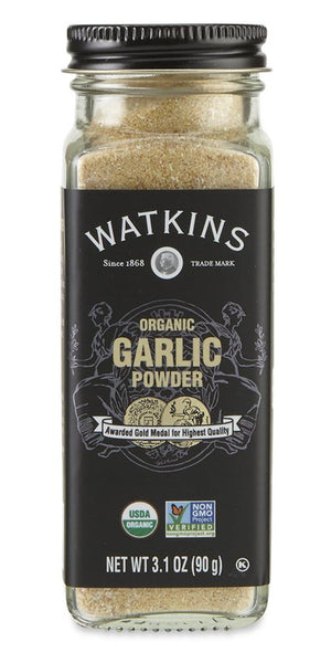 Watkins Organic Garlic Powder