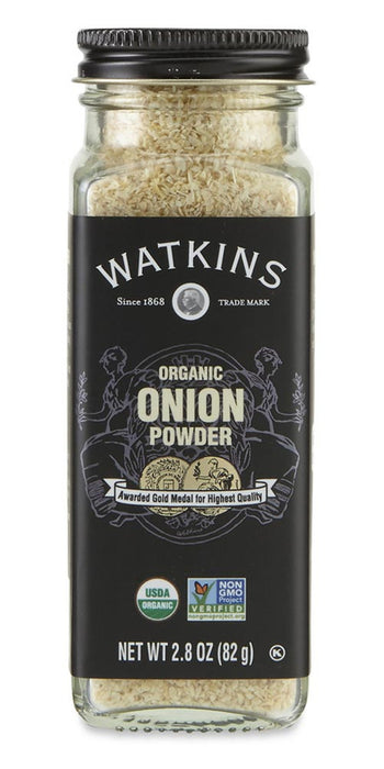 Organic Onion Powder