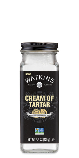 Watkins Cream Of Tartar