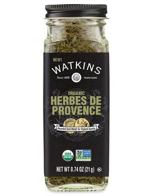 Watkins Organic Herb De Provence