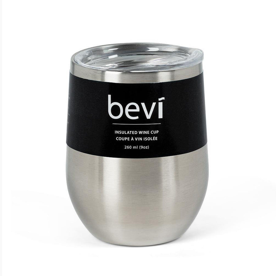Bevi Insulated Wine Tumbler - Bear Country Kitchen