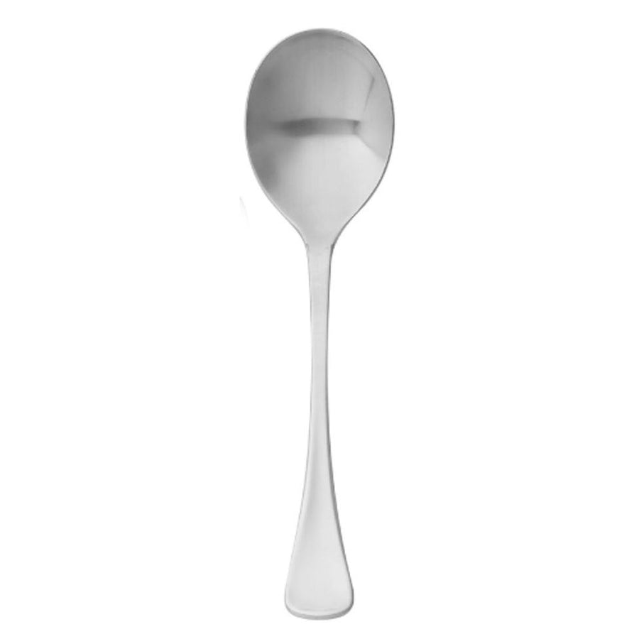 Puddifoot 747 Serving Spoon