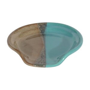 Clay In Motion Spoon Rest