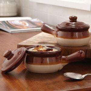 Porcelain Bowls, Soup & Cereal Bowls