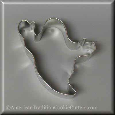 Ghost Cookie Cutter - Bear Country Kitchen