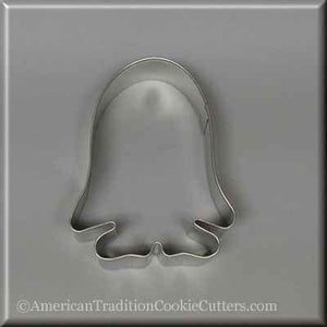 Ghost Halloween Costume Cookie Cutter - Bear Country Kitchen