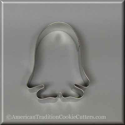 Ghost Halloween Costume Cookie Cutter - Bear Country Kitchen