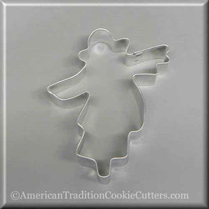 Scarecrow Cookie Cutter - Bear Country Kitchen
