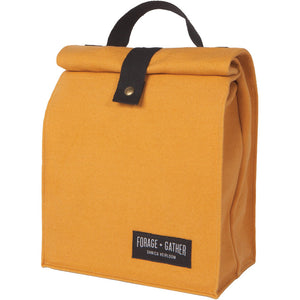 Danica Forage & Gather Lunch Bags