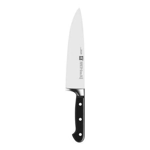 J.A.Henckels Pro S - 8" Chef Knife - Bear Country Kitchen
