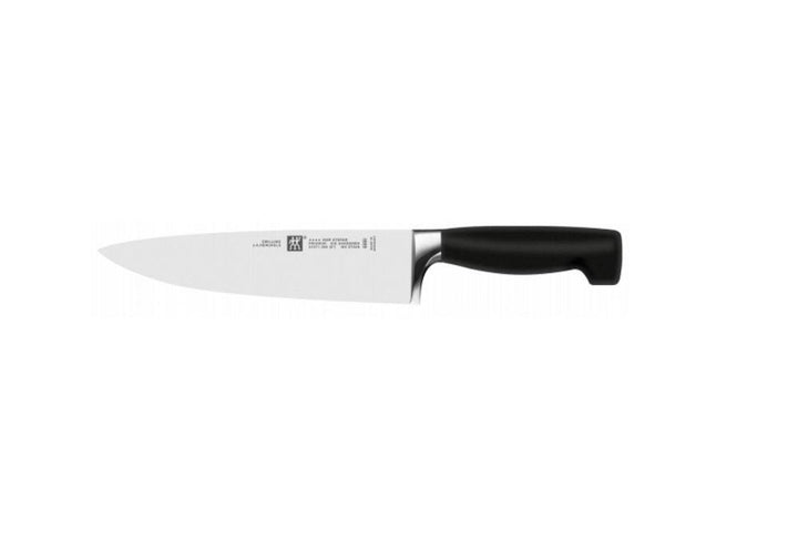 J.A.Henckels Four Star - 8" Chef Knife - Bear Country Kitchen