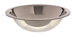Browne Stainless Steel Mixing Bowl 3QT