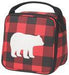 Now Designs Lunch Bag - Let's Do Lunch - Bear Country Kitchen
