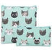 Now Designs Snack Bags S/2 - Bear Country Kitchen