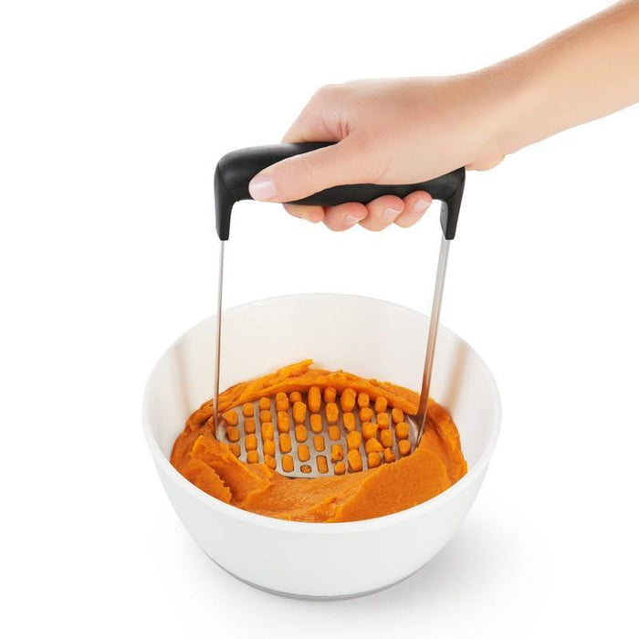 OXO Good Grips Smooth Potato Masher - Bear Country Kitchen