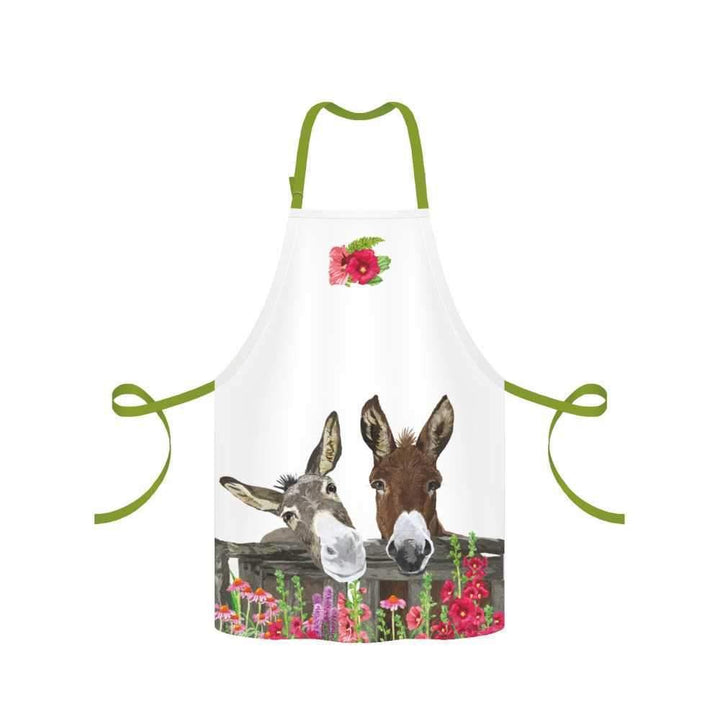 PPD Apron - Peanut Butter & Jelly - Bear Country Kitchen