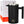Load image into Gallery viewer, Barista Warrior 1L French Press
