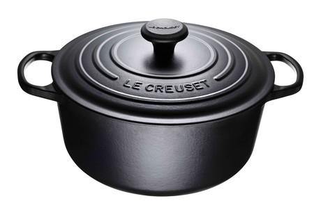 Le Creuset Round French Oven 5.3L - Bear Country Kitchen
